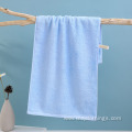 High quality wholesale bamboo fiber towels Hotel